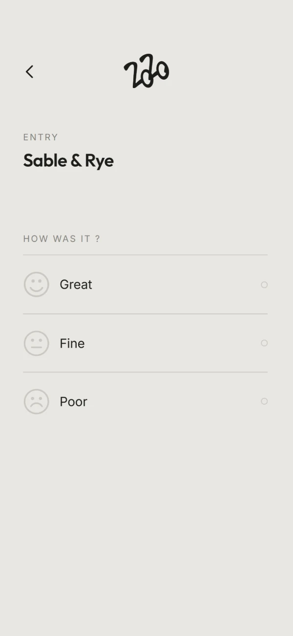 Feint Rule theme
